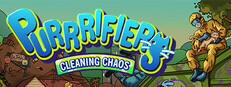 Purrrifiers: Cleaning Chaos