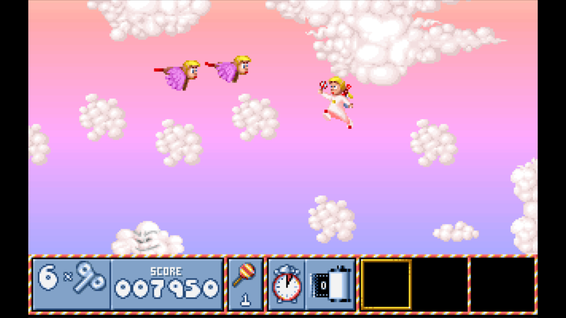 Lollypop screenshot 6
