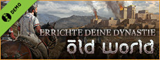 Old World Demo