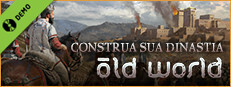 Old World Demo