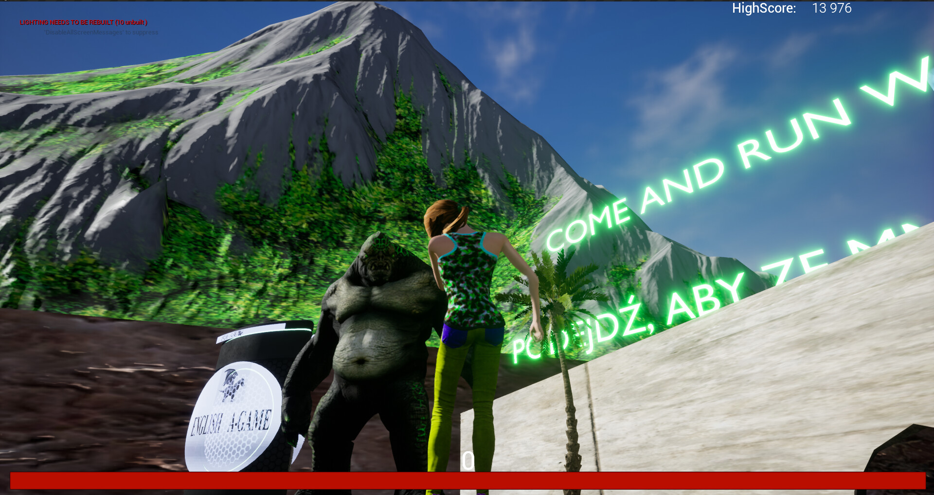 ENGLISH A-GAME screenshot 15