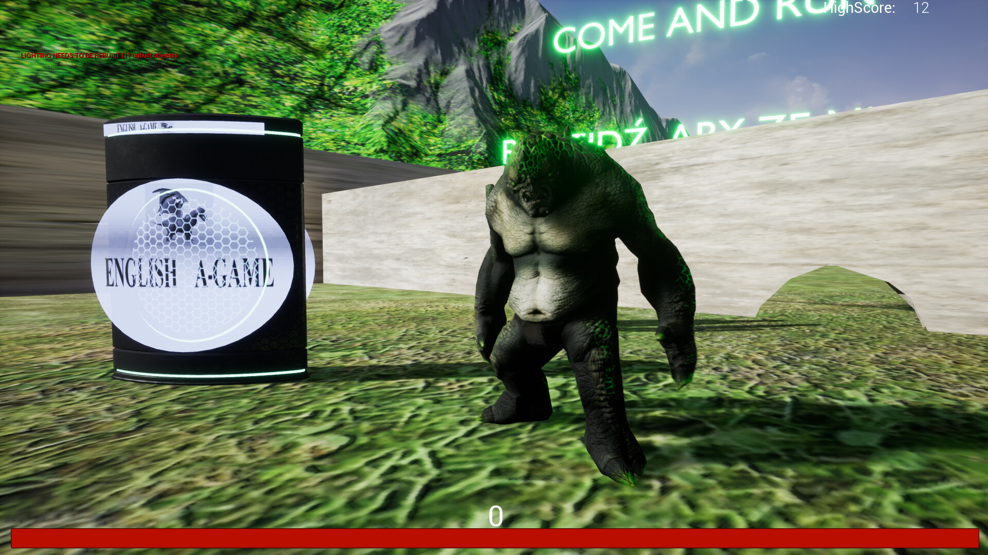 ENGLISH A-GAME screenshot 13