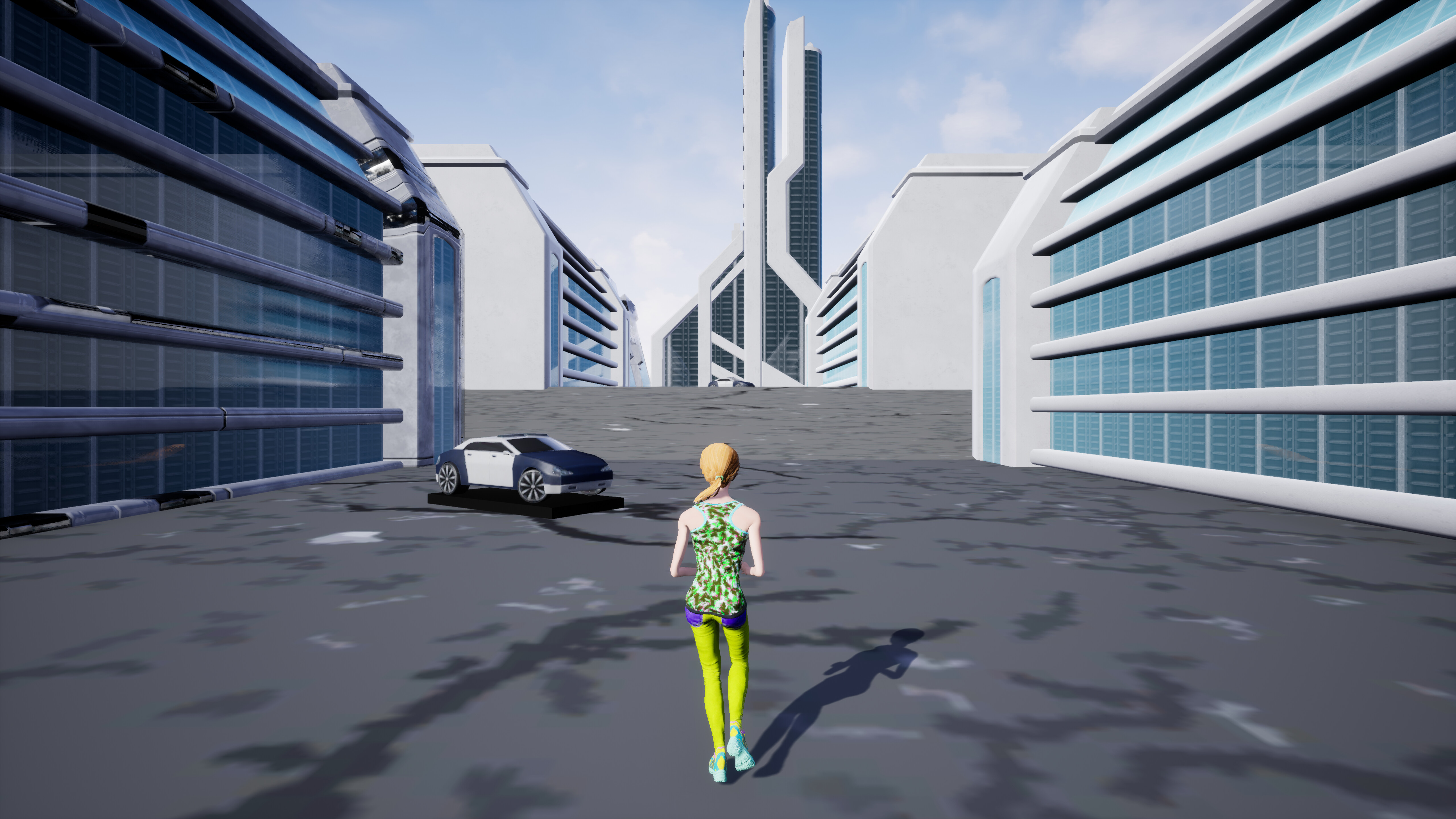 ENGLISH A-GAME screenshot 5