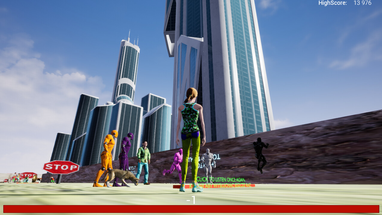 ENGLISH A-GAME screenshot 19
