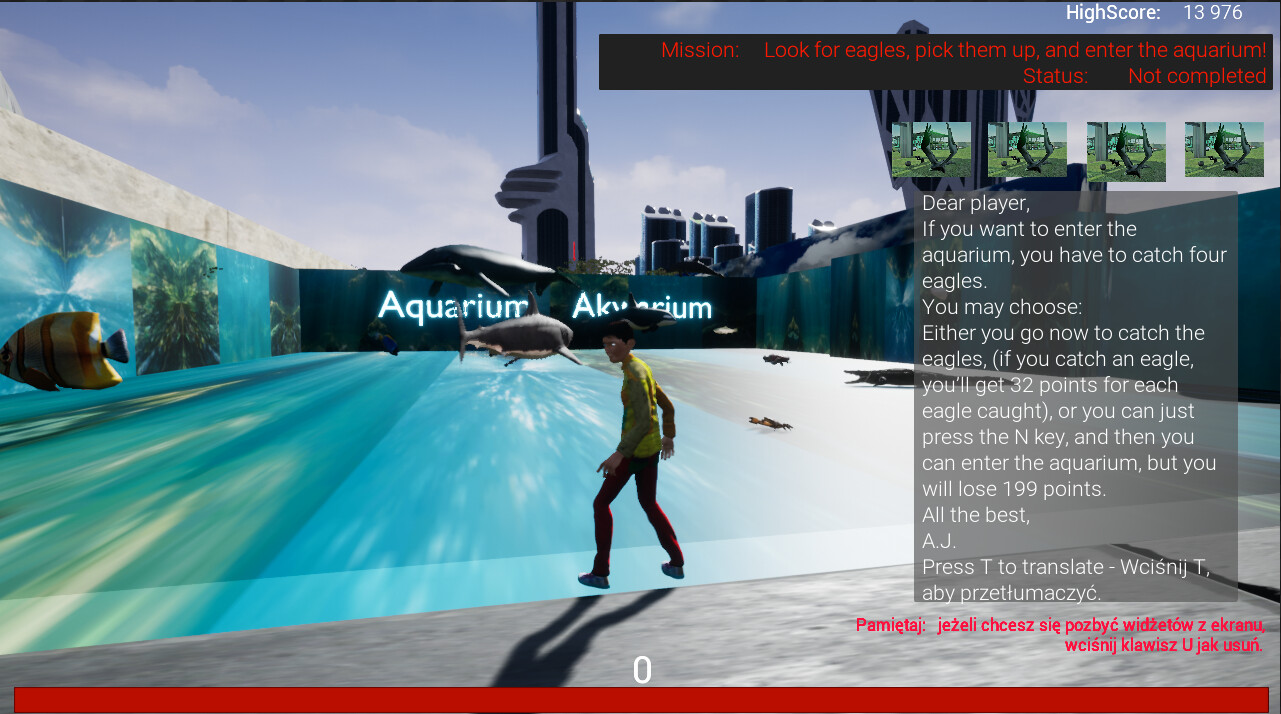ENGLISH A-GAME screenshot 20