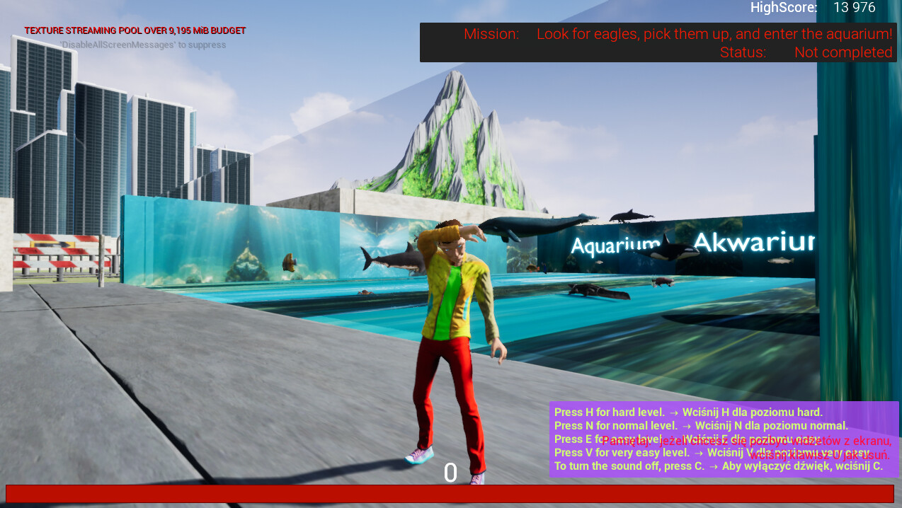 ENGLISH A-GAME screenshot 21