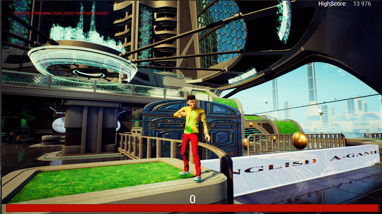 ENGLISH A-GAME screenshot 22