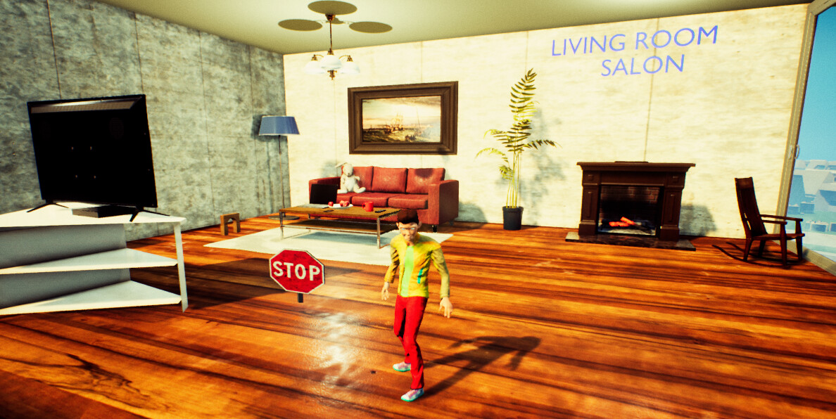 ENGLISH A-GAME screenshot 16