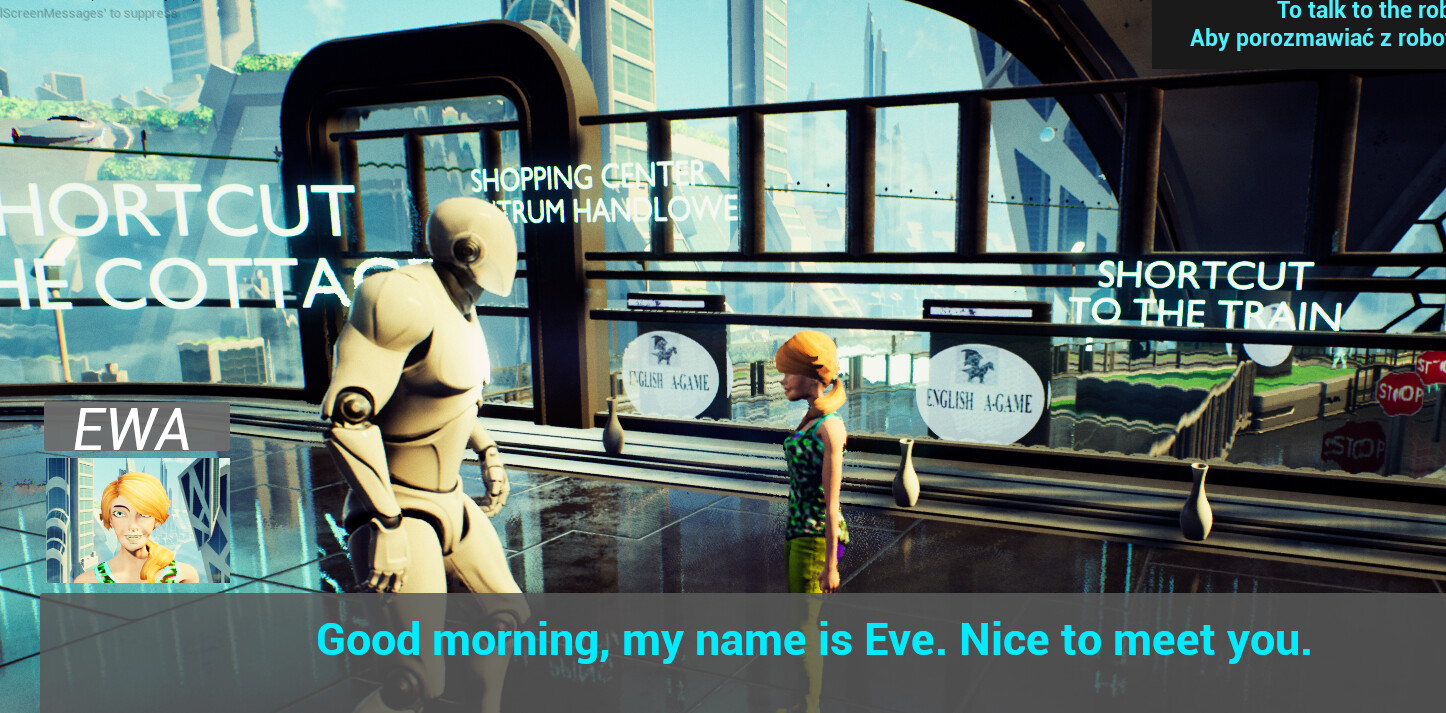 ENGLISH A-GAME screenshot 7