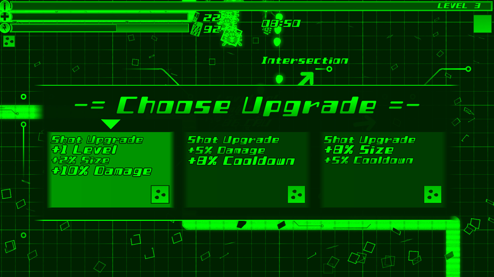 Crash Override screenshot 5