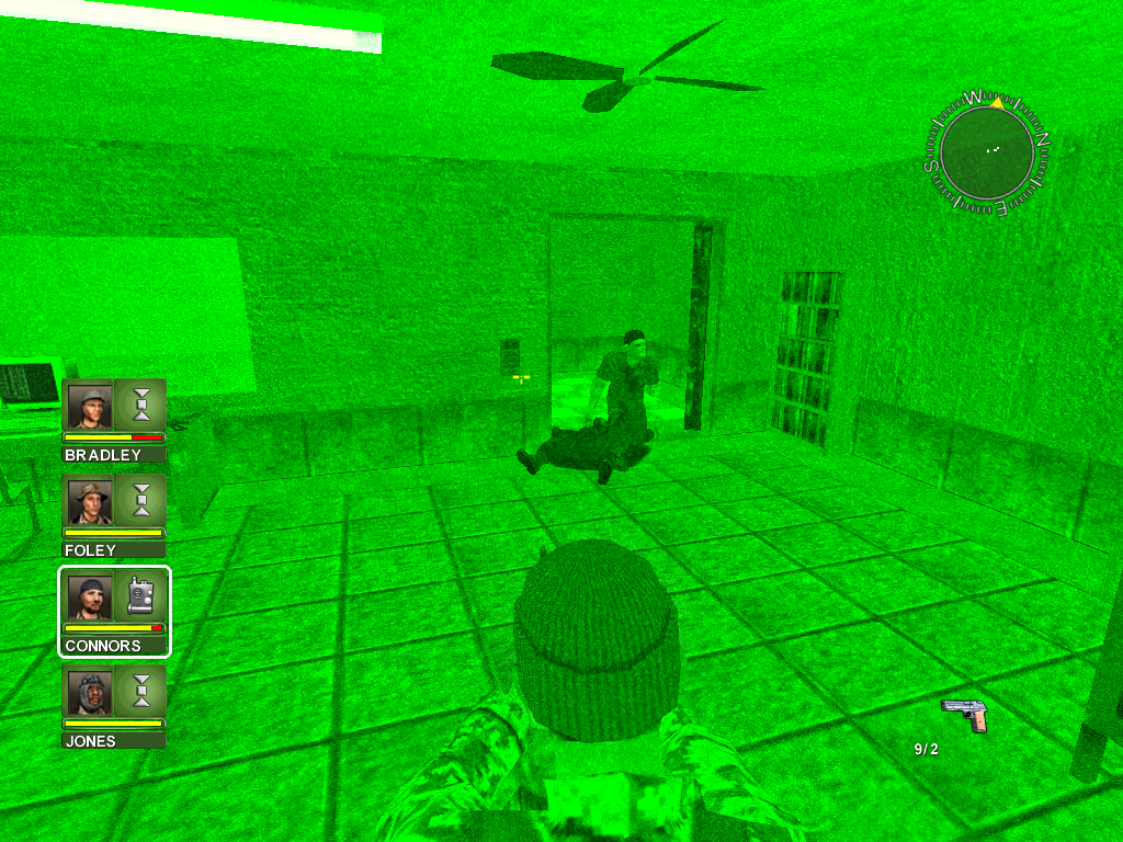 Conflict Desert Storm™ screenshot 9