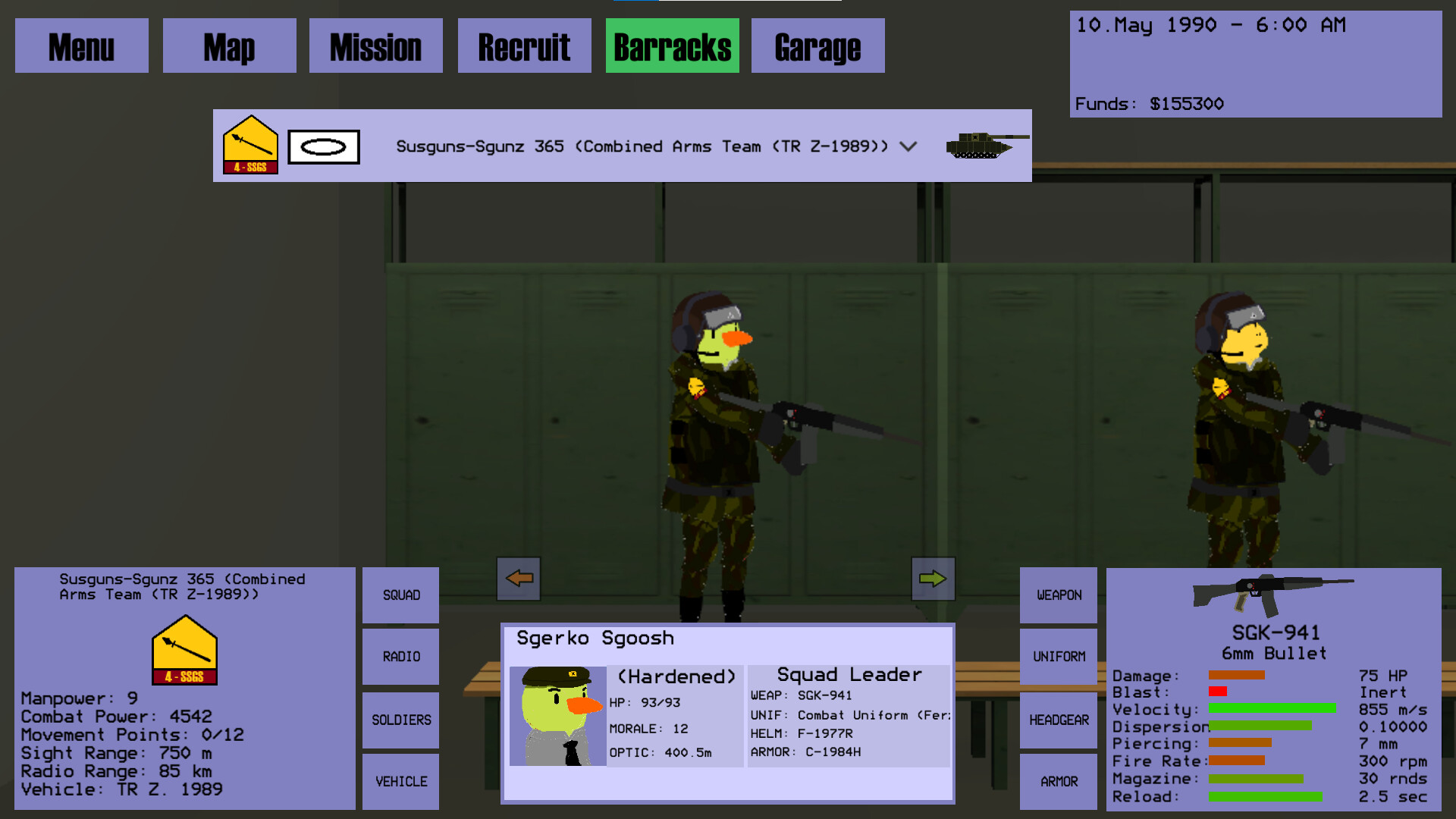 The Slush Force screenshot 11