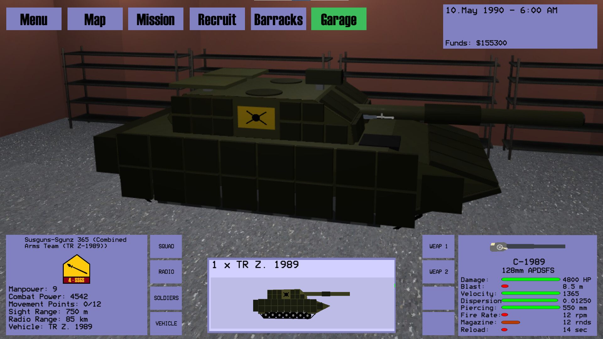 The Slush Force screenshot 10