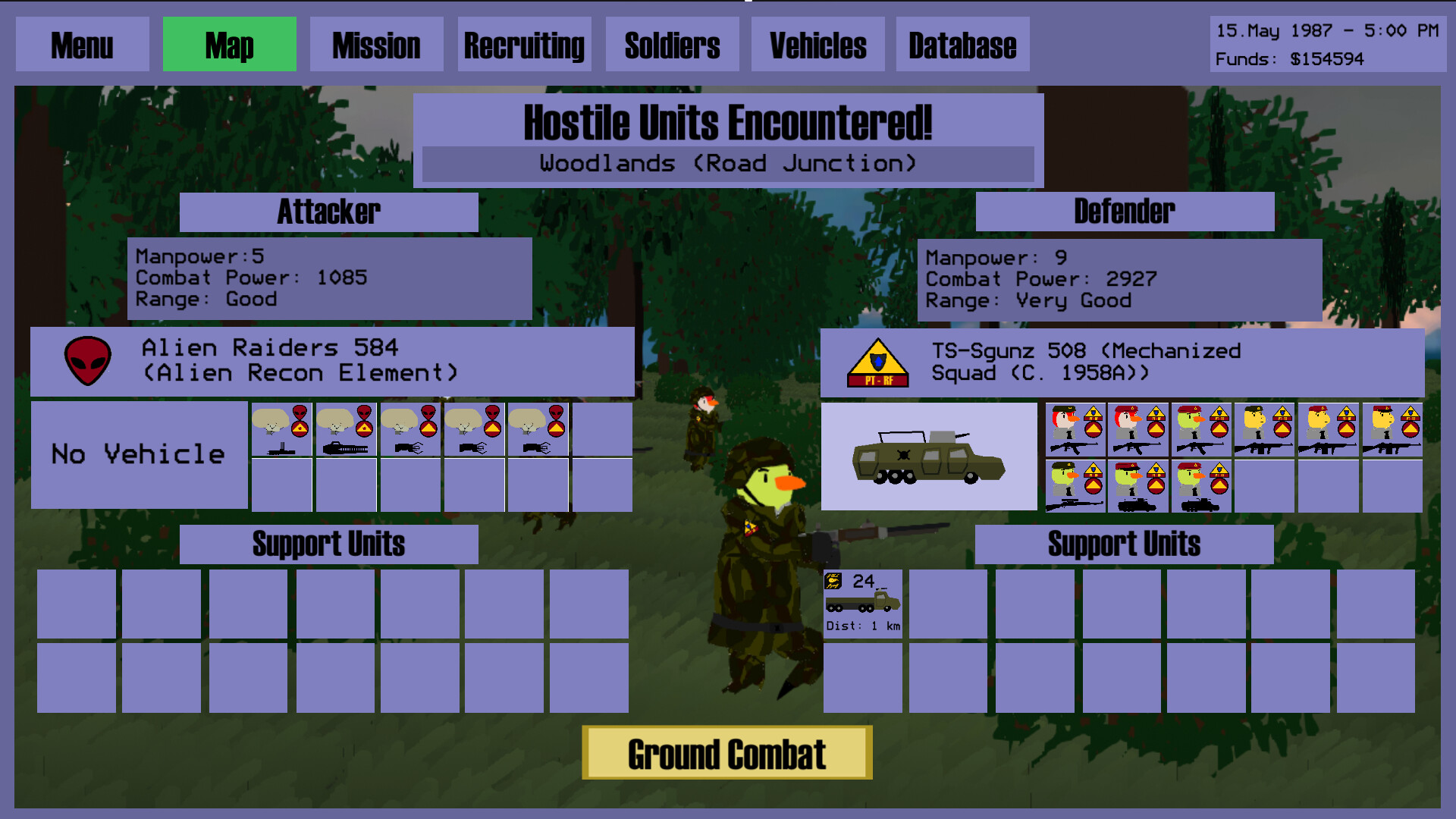 The Slush Force screenshot 12