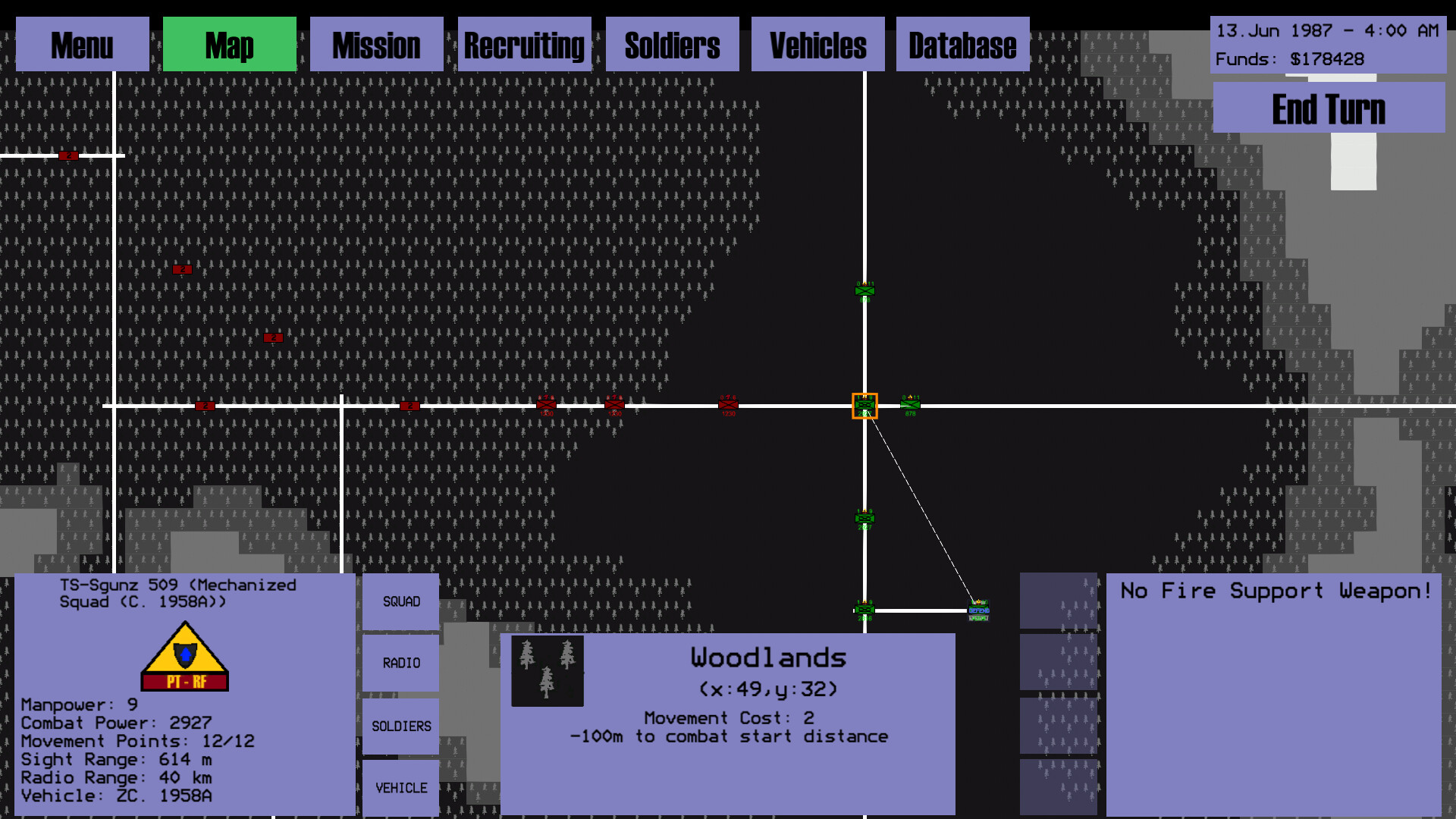 The Slush Force screenshot 8