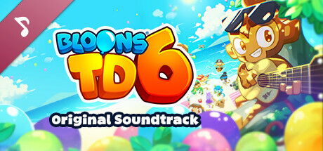 Bloons td 6 steam discount