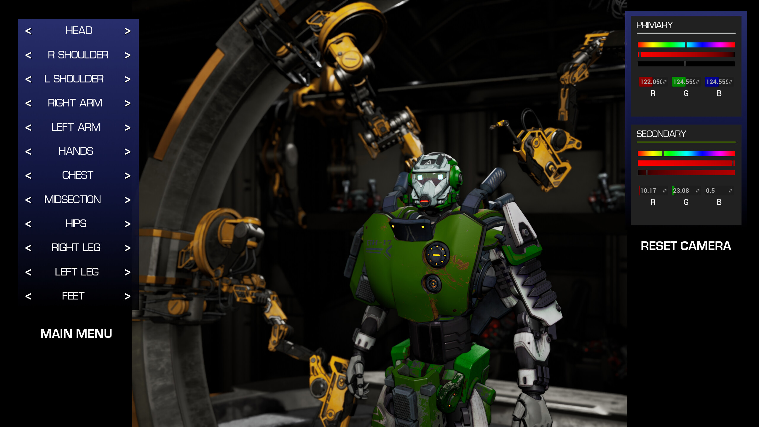 S.M.A.C.K. screenshot 7