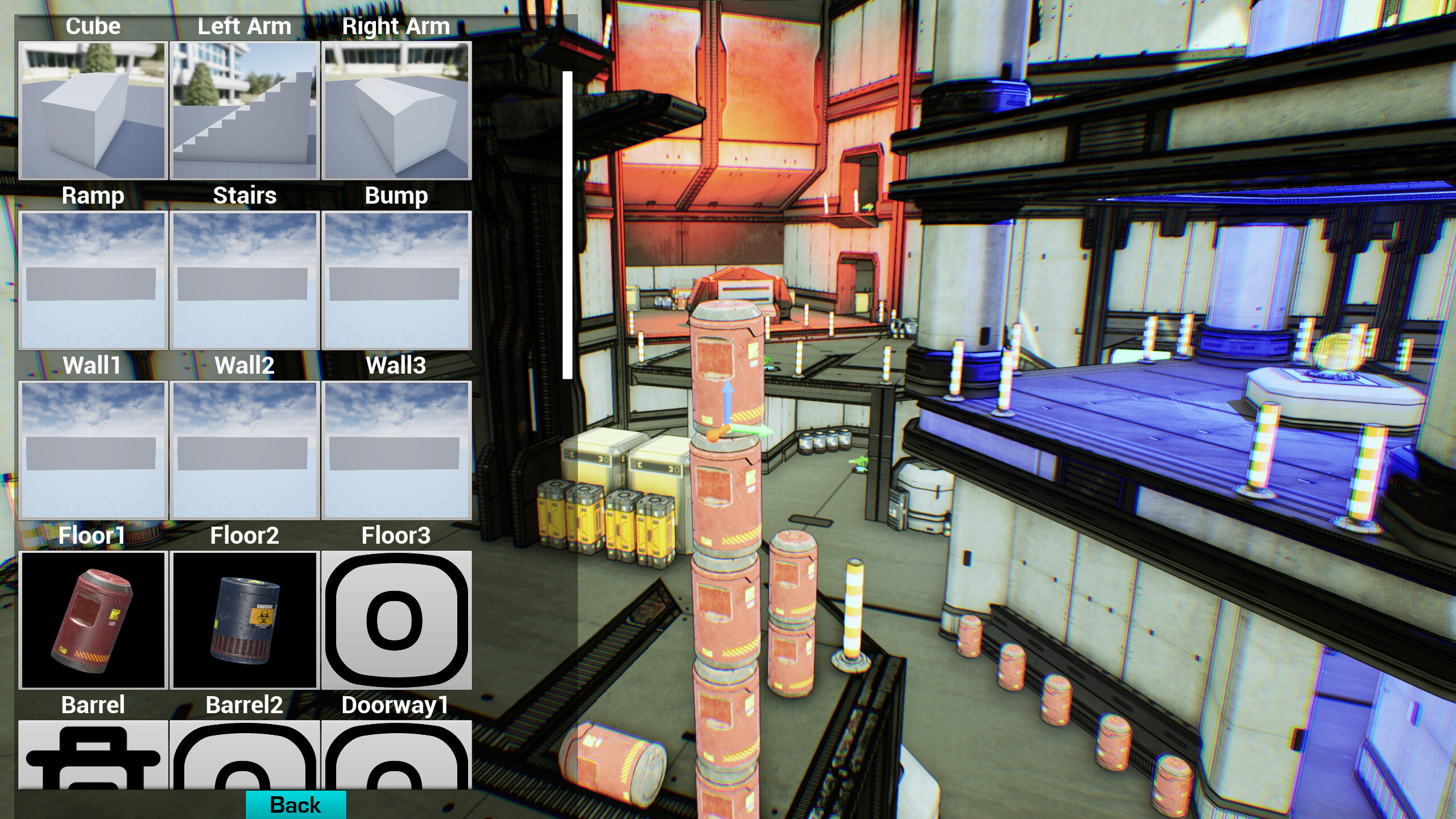 S.M.A.C.K. screenshot 11