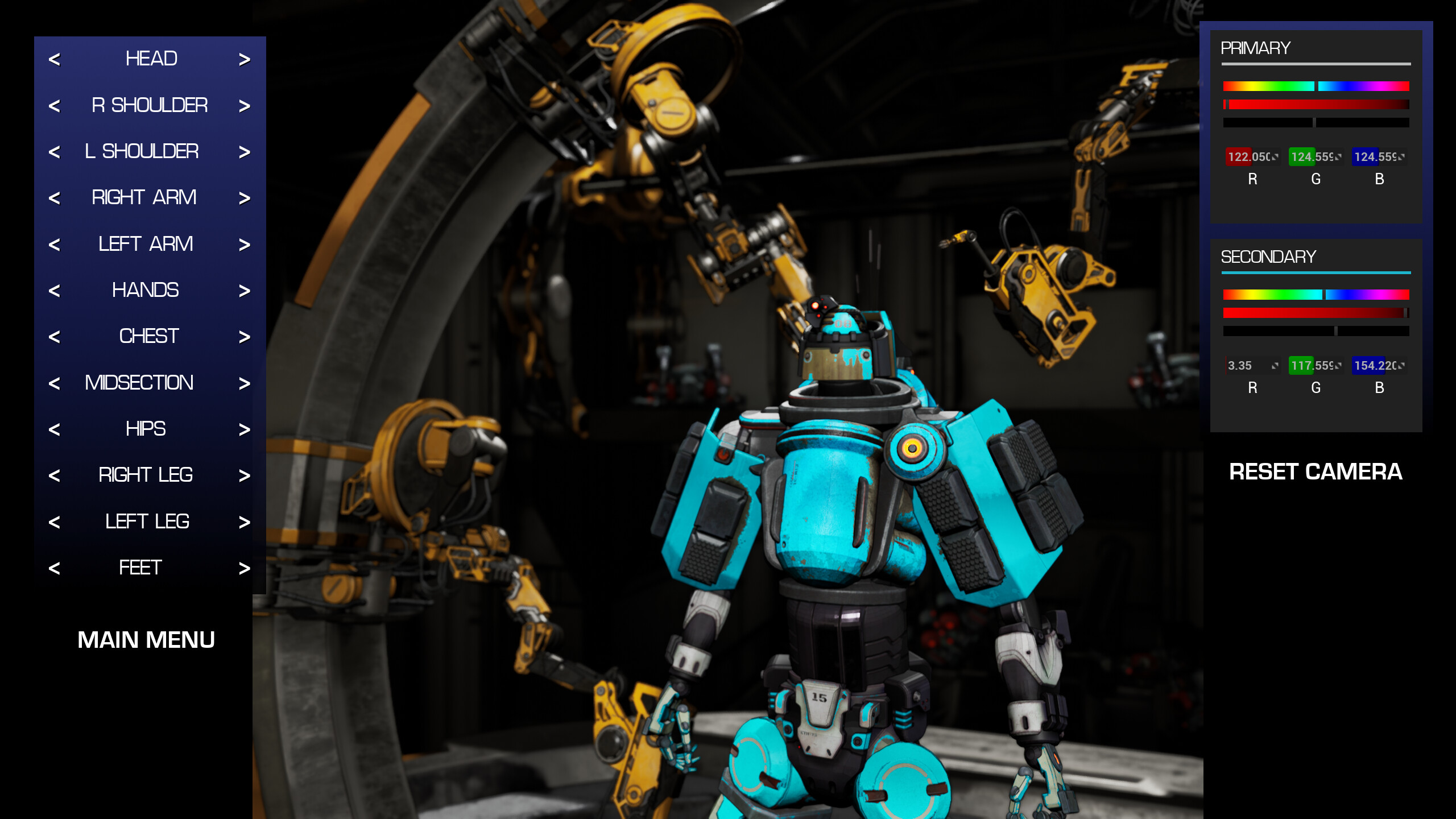 S.M.A.C.K. screenshot 8