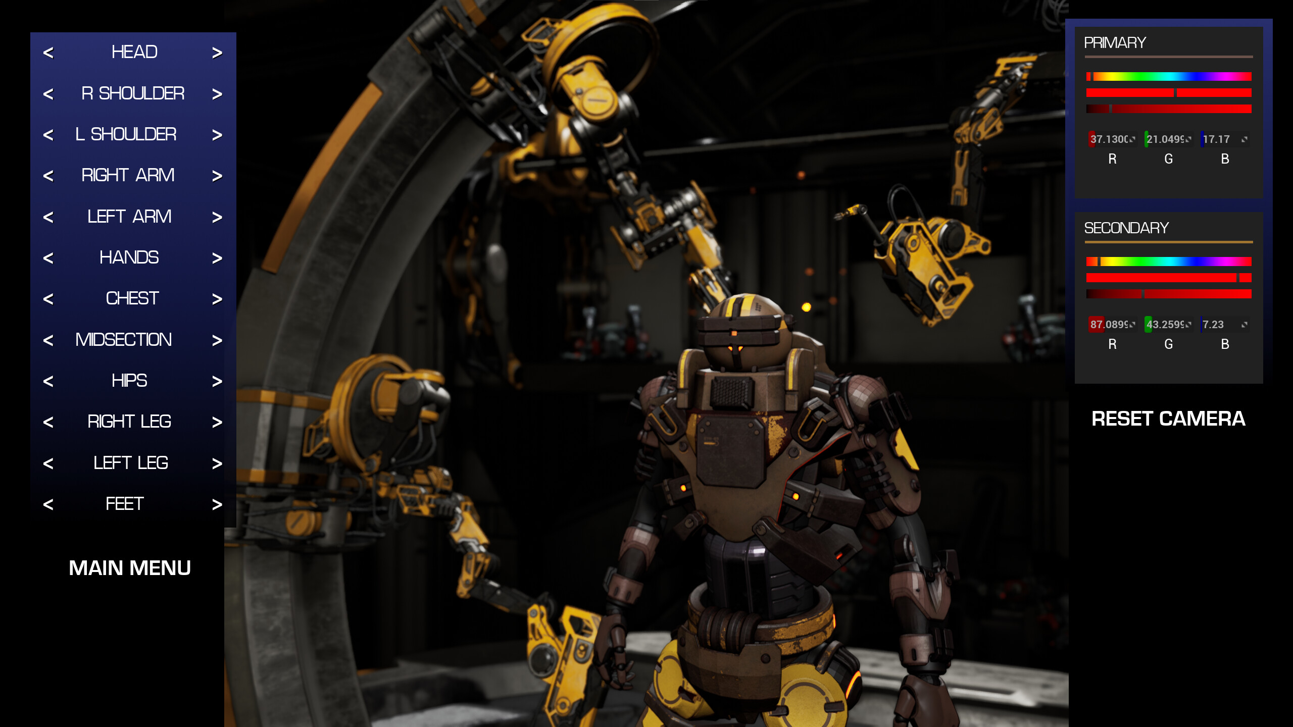 S.M.A.C.K. screenshot 9