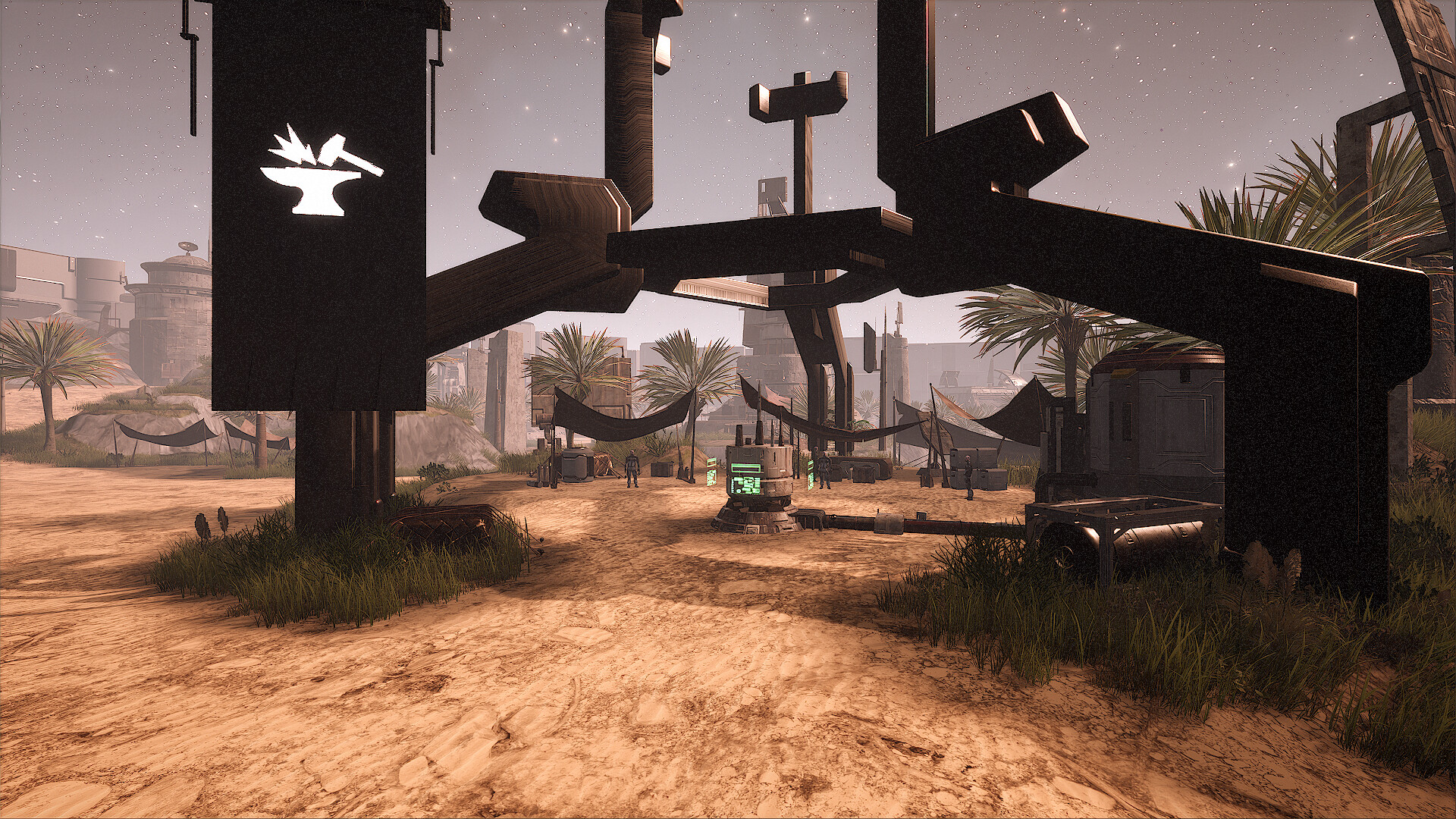 Okubi screenshot 6