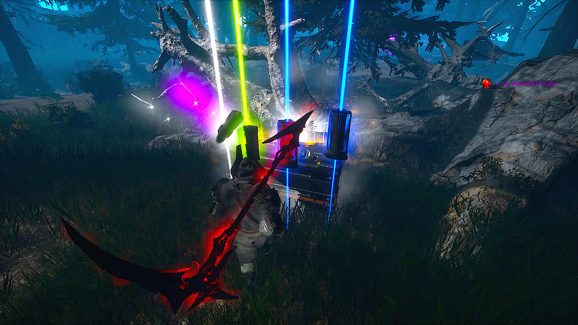 Okubi screenshot 4