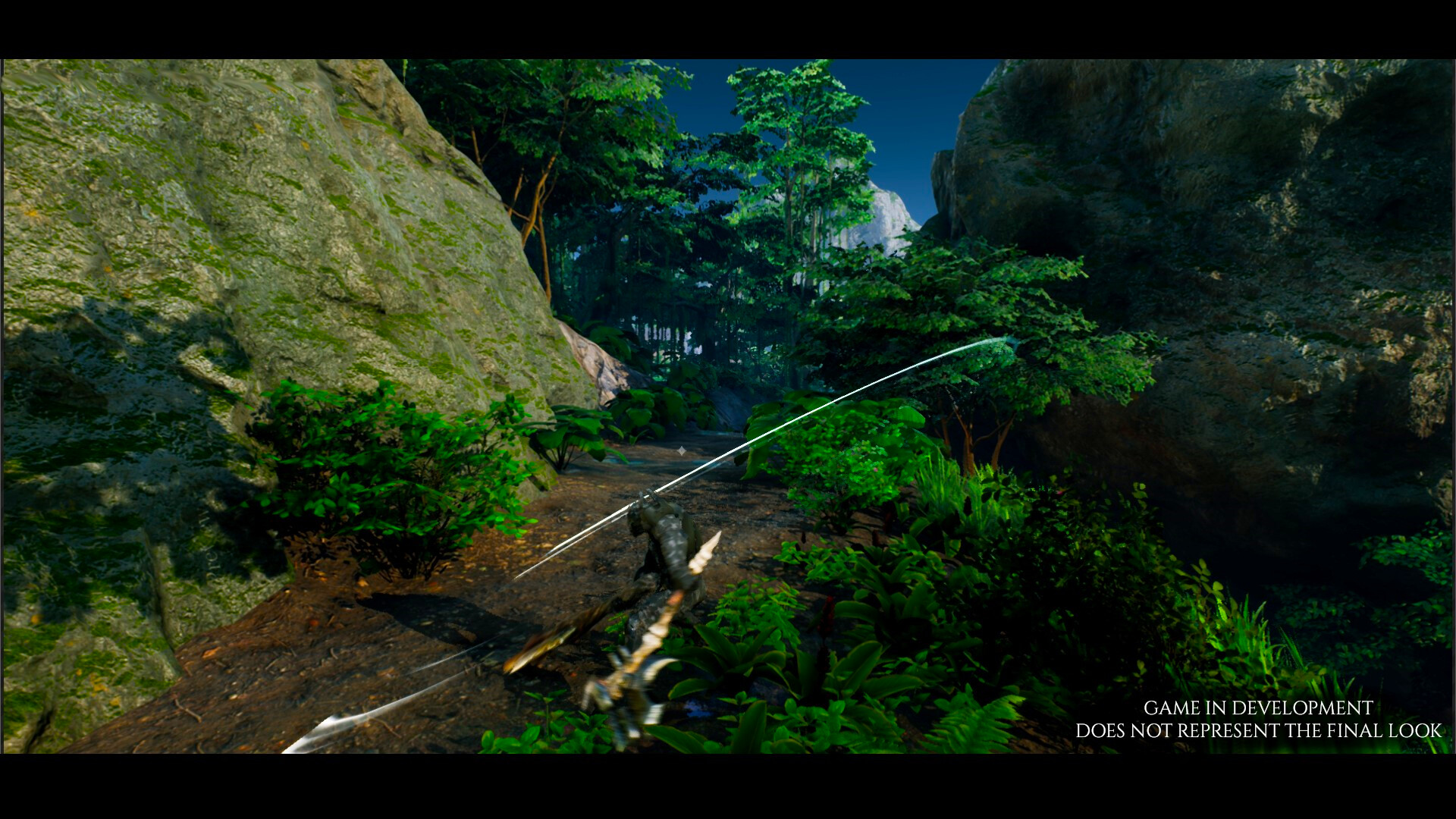 Okubi screenshot 13