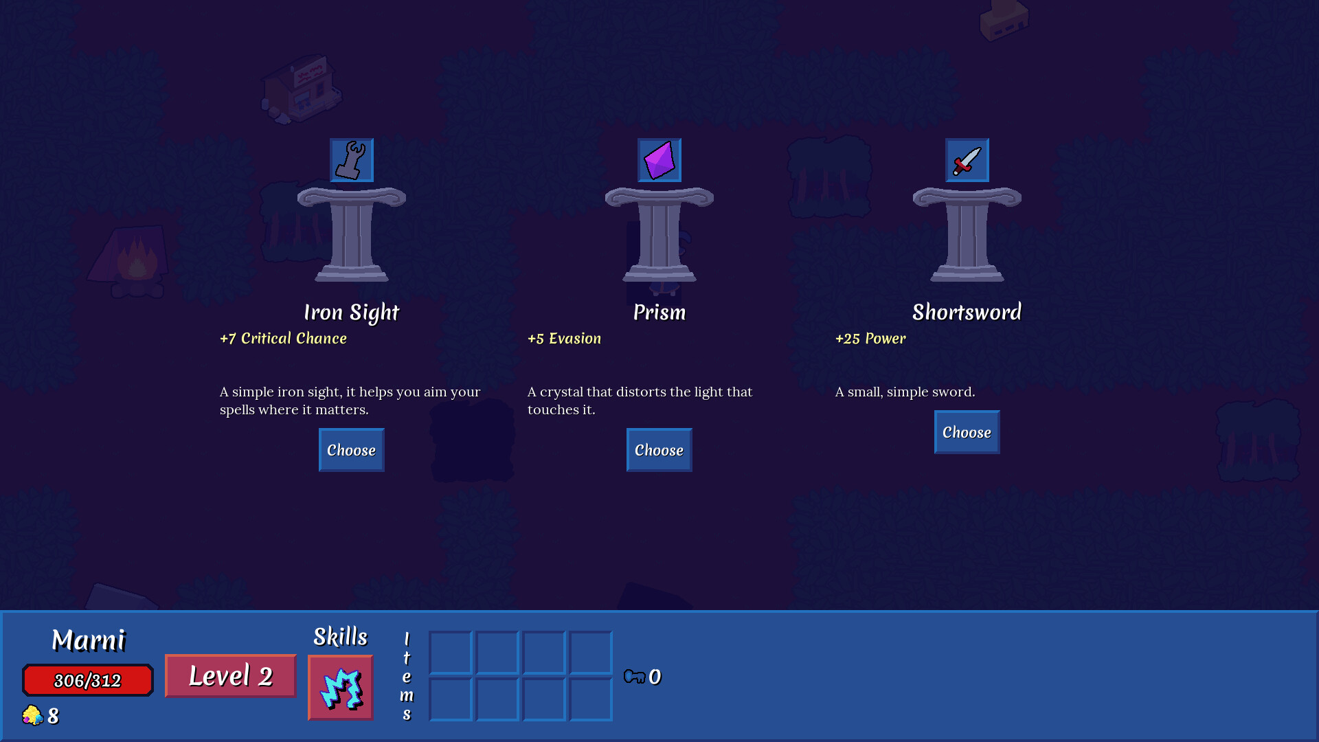 Catlike Magic screenshot 6