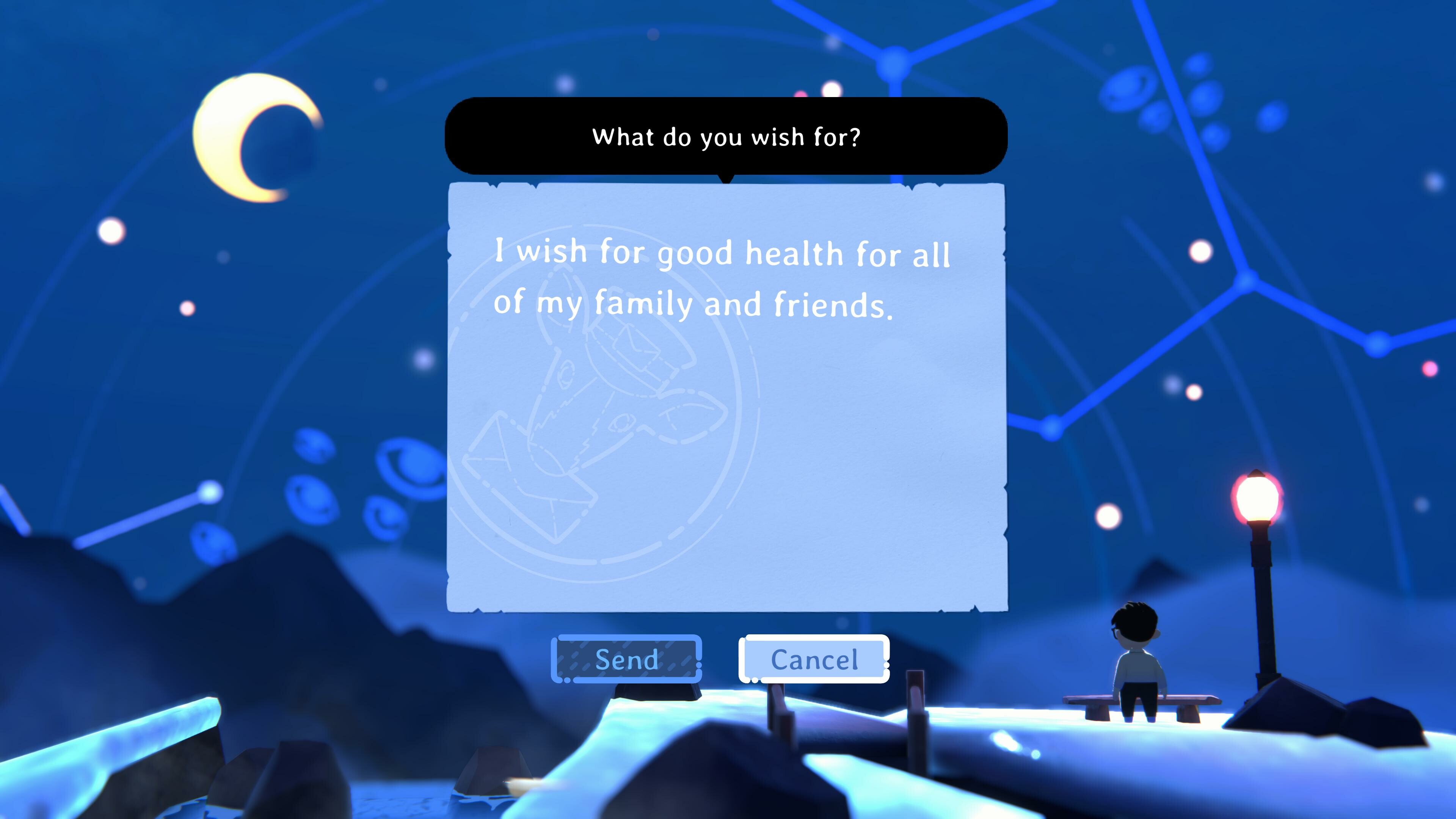 Kind Words 2 screenshot 8