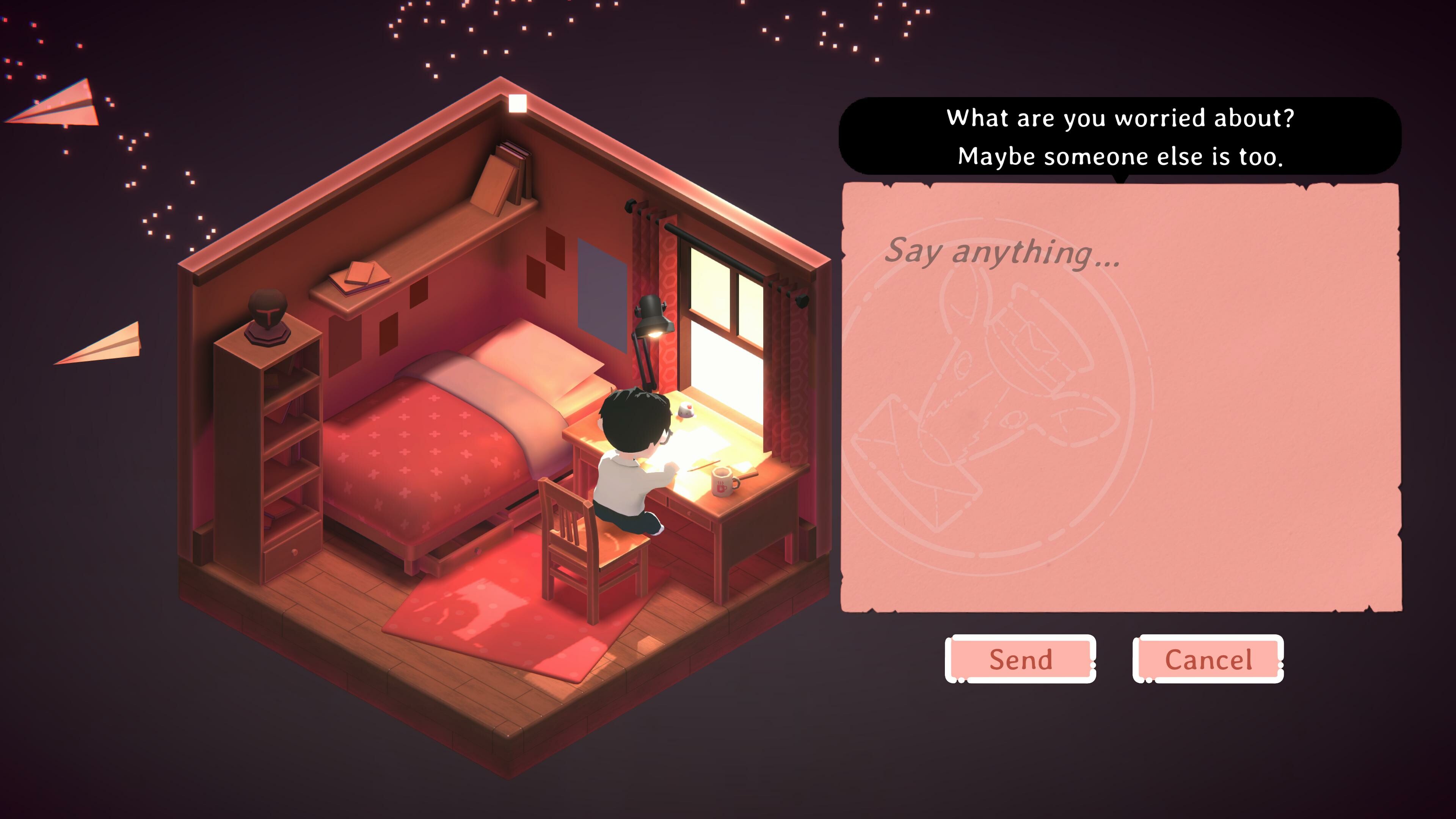 Kind Words 2 screenshot 7