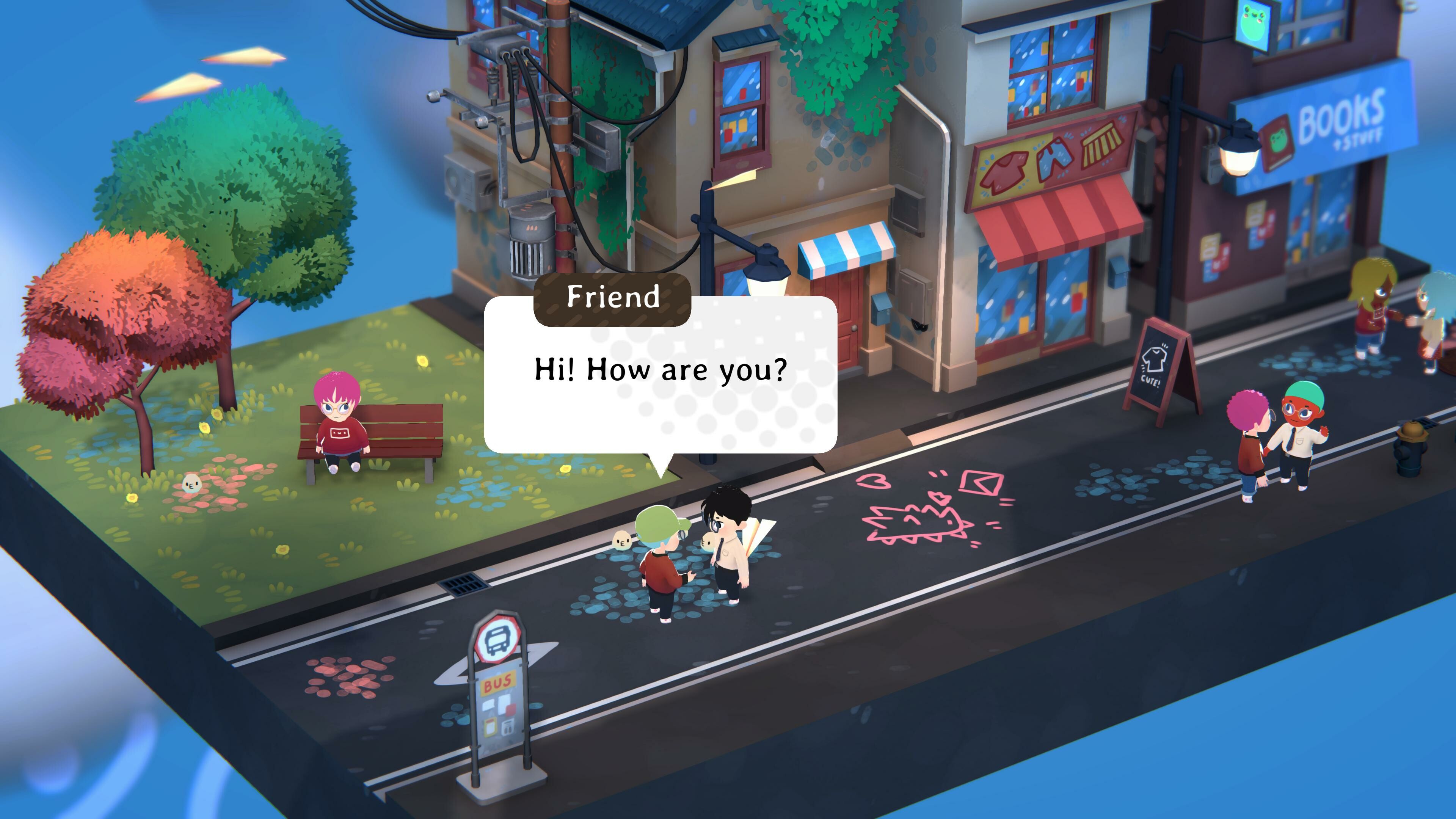 Kind Words 2 screenshot 5