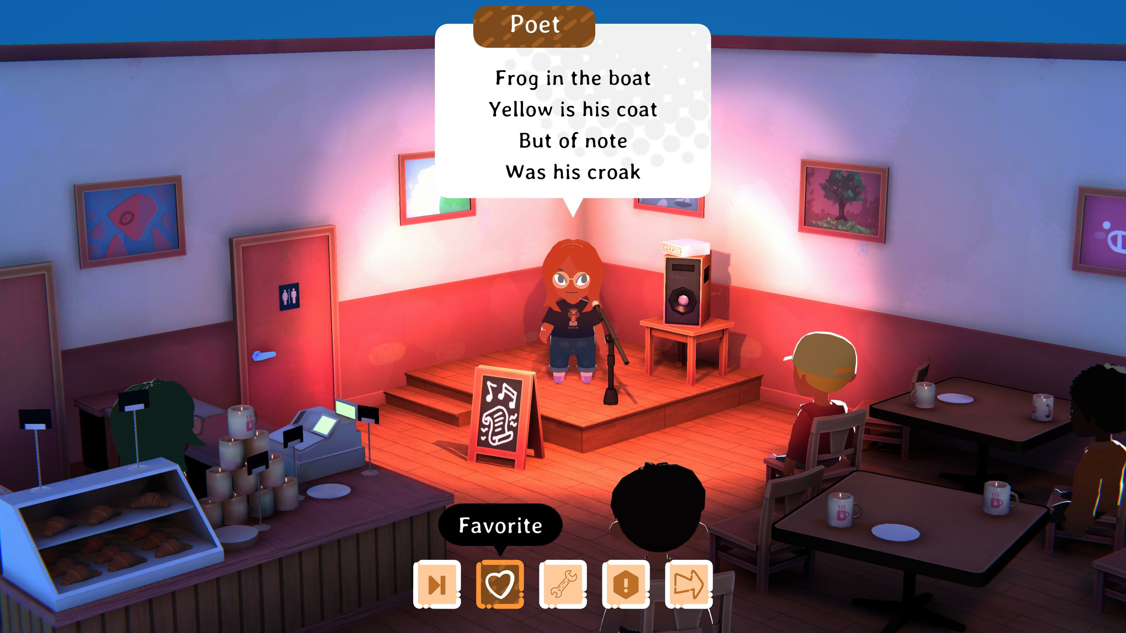 Kind Words 2 screenshot 6