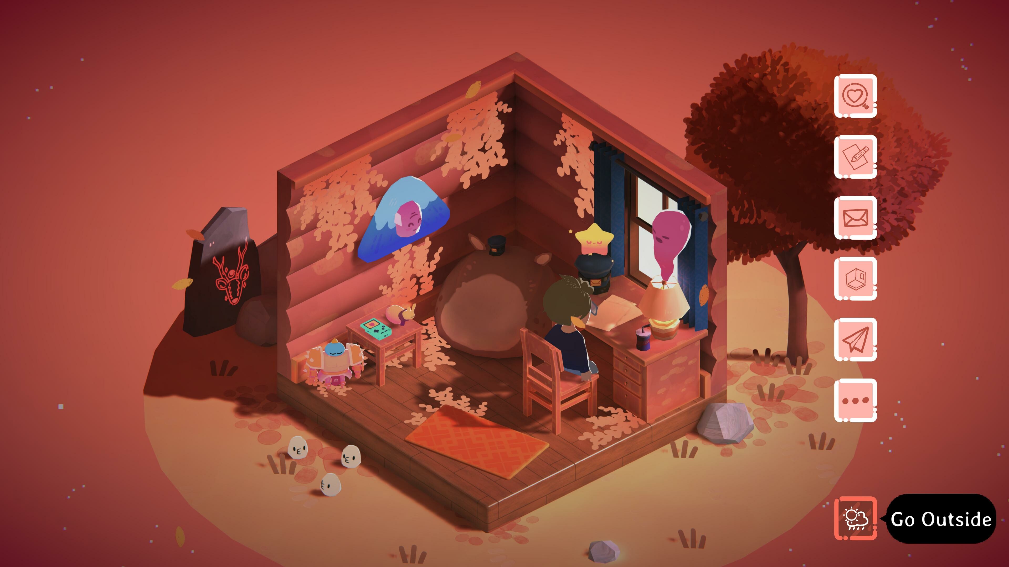 Kind Words 2 screenshot 2