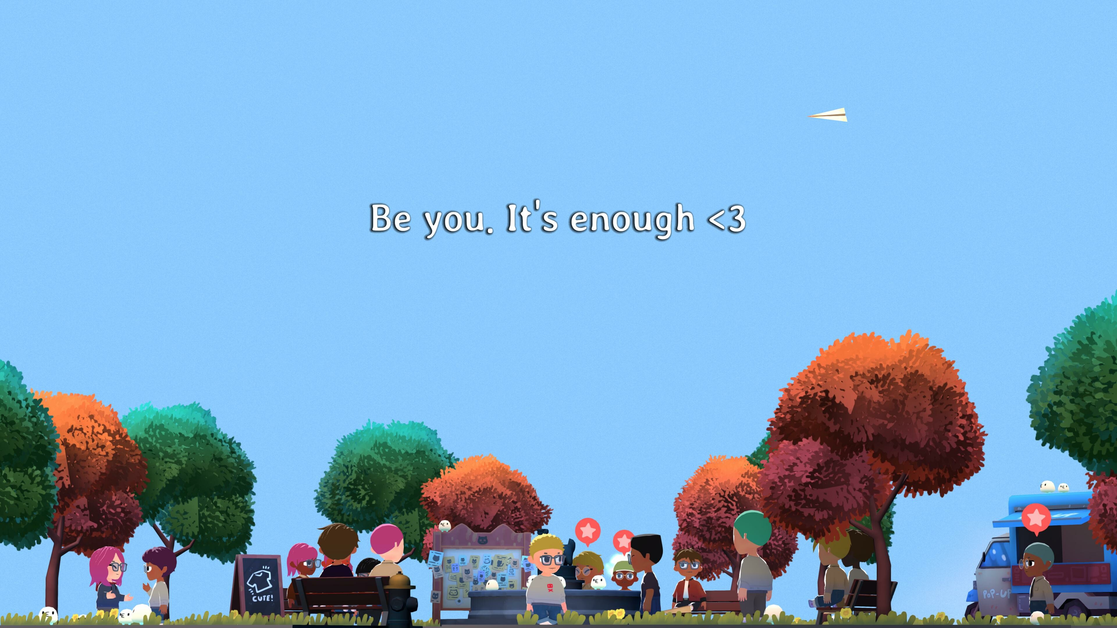 Kind Words 2 screenshot 4