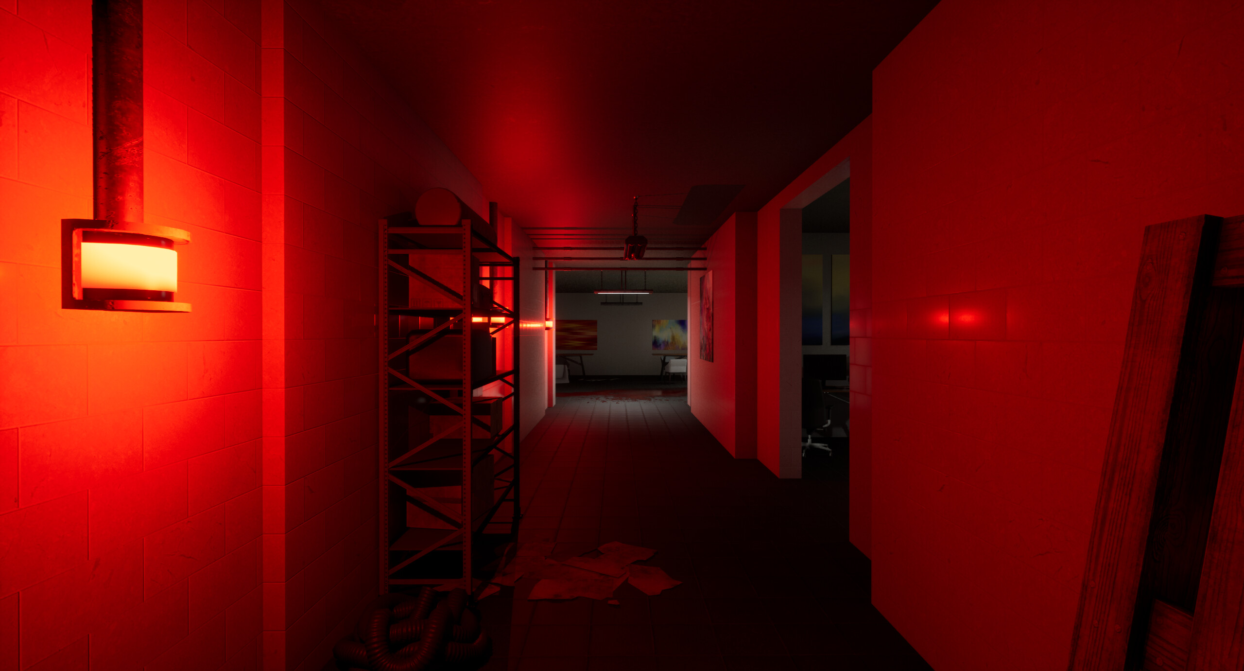 Chicken Feet screenshot 8