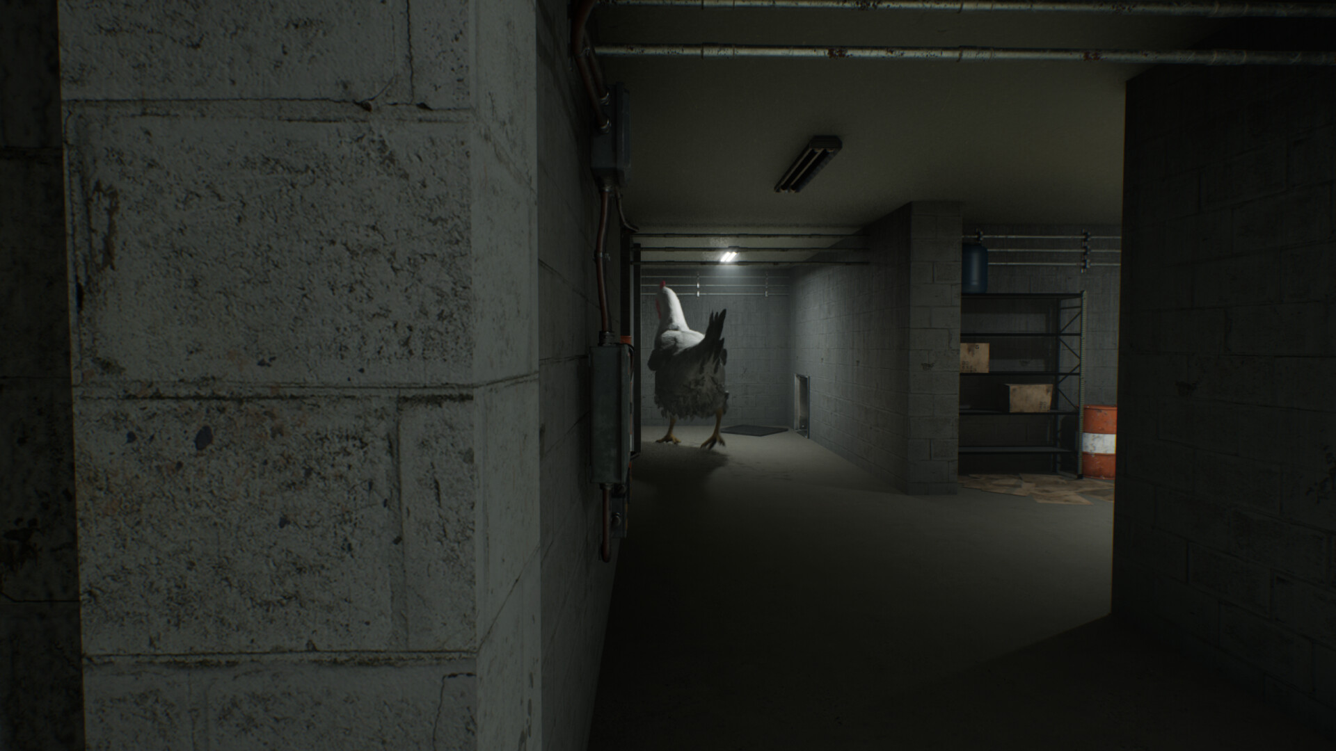 Chicken Feet screenshot 9