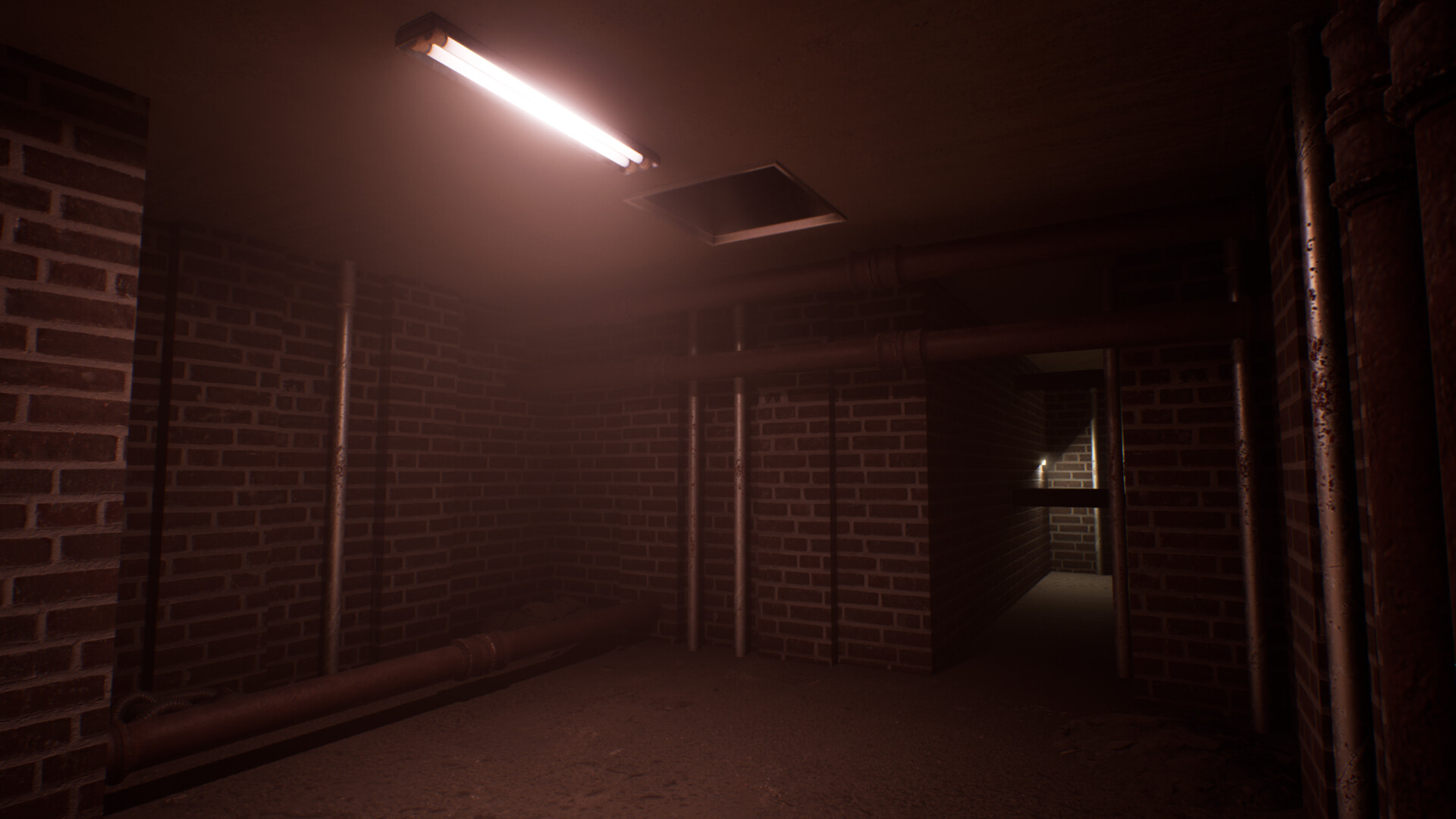 Chicken Feet screenshot 6
