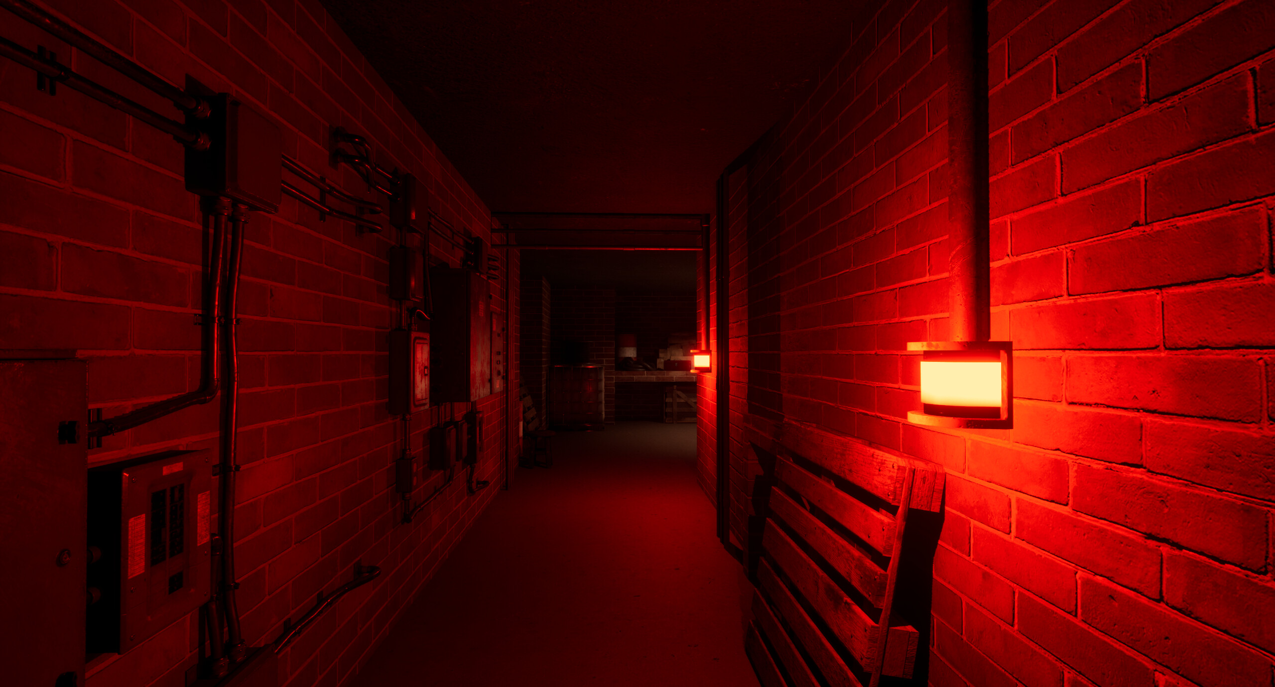 Chicken Feet screenshot 11