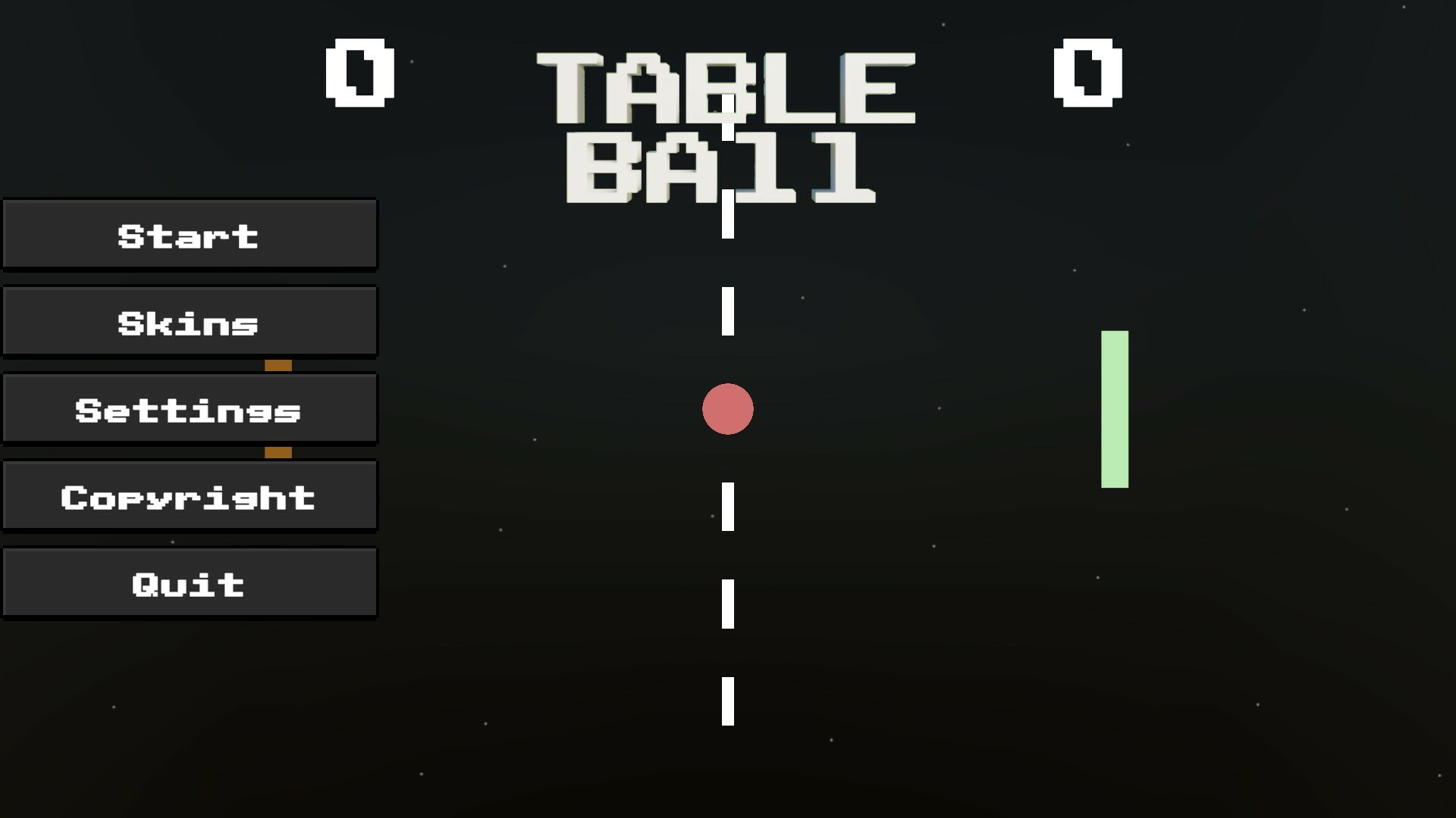 Table Ball - Colours DLC 4 screenshot 3