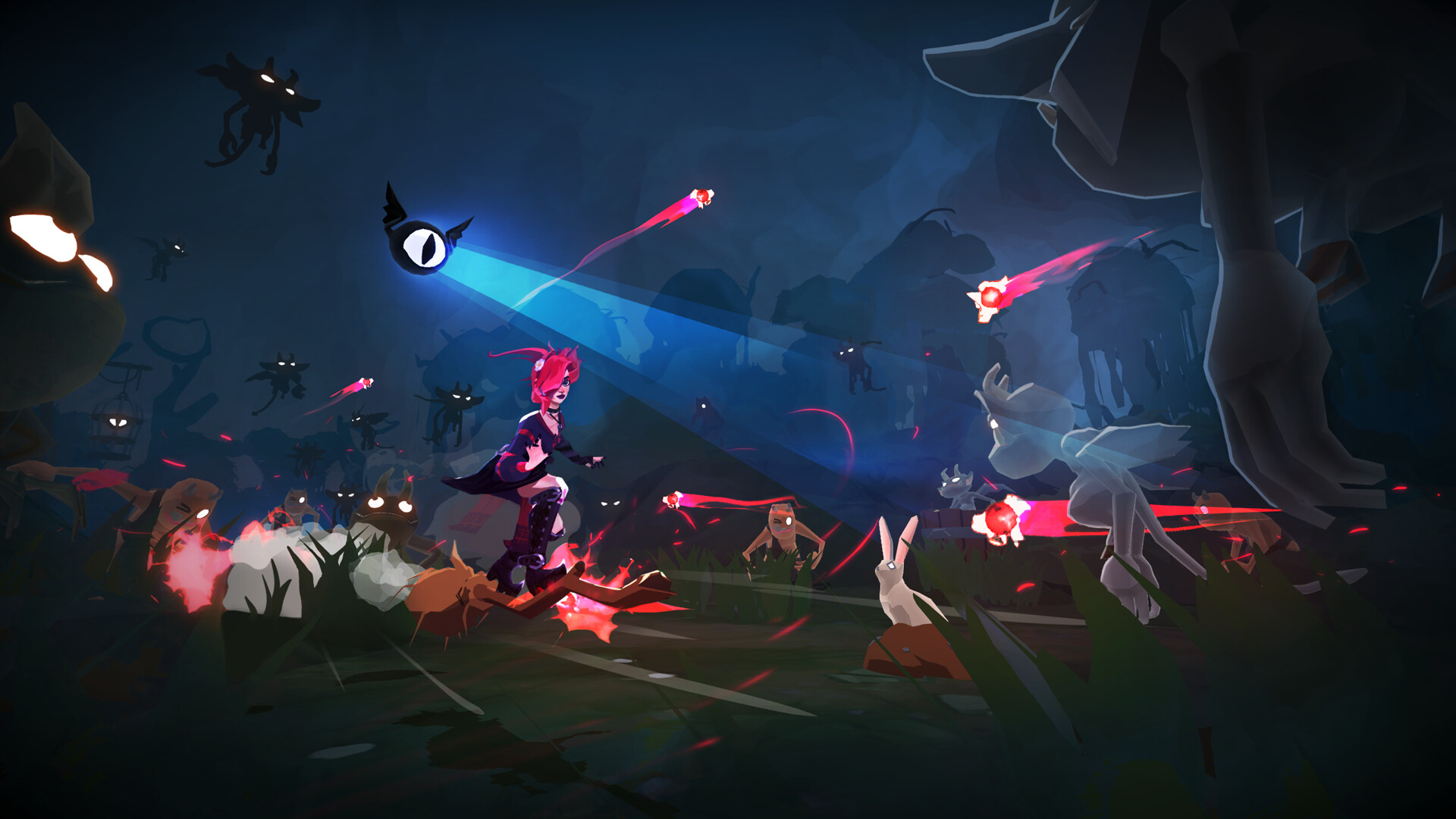 Bosorka screenshot 1