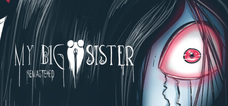 My Big Sister: Remastered — Steam header