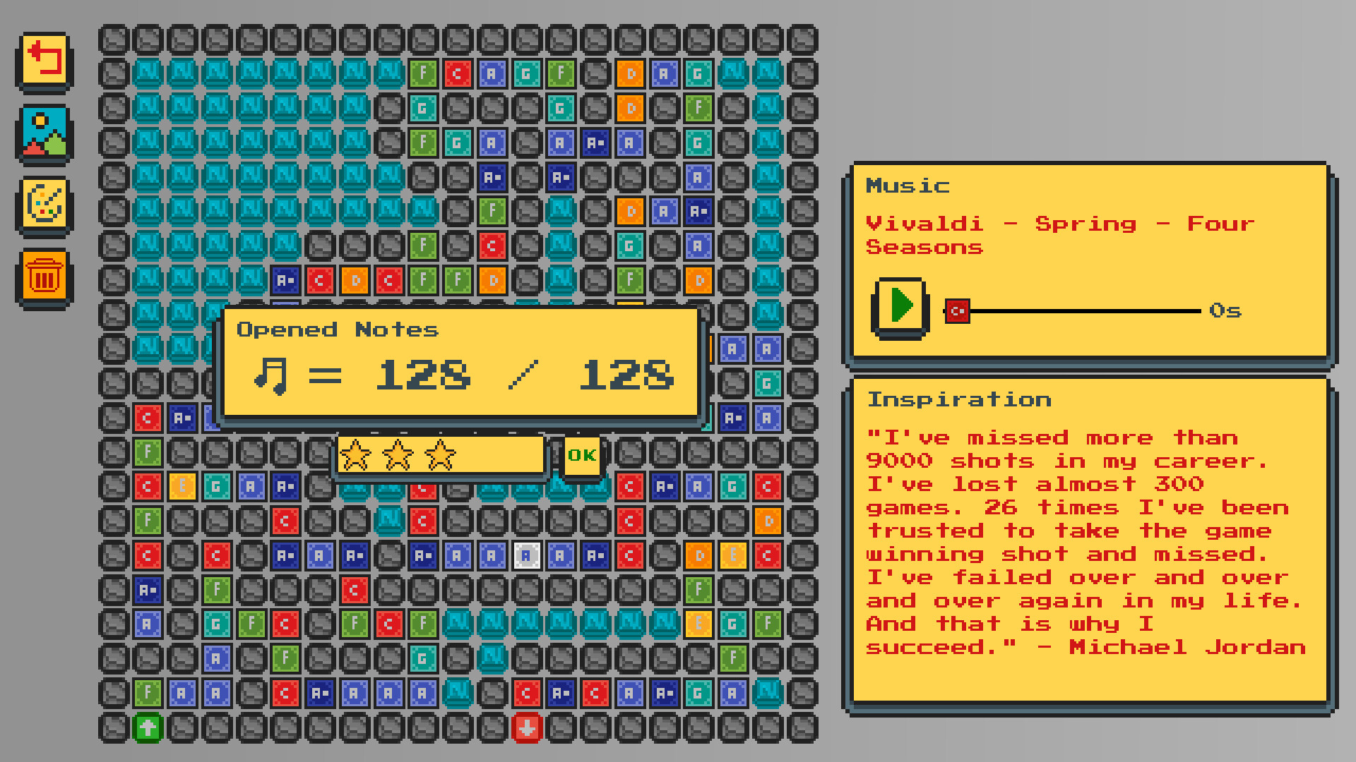 Hear Your Path screenshot 3