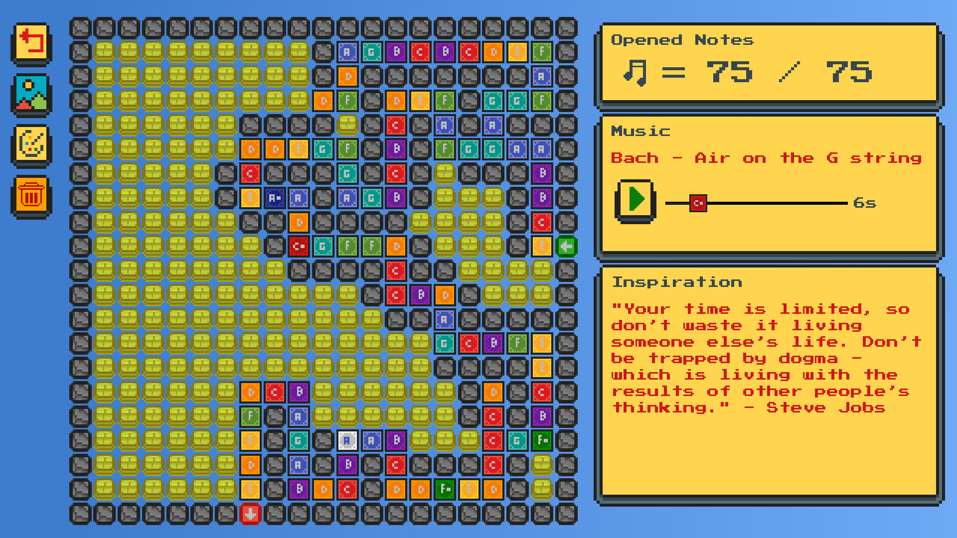 Hear Your Path screenshot 1