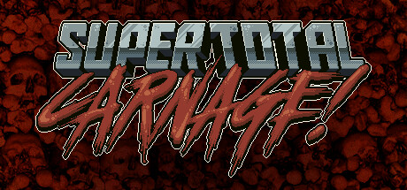 SuperTotalCarnage! on Steam