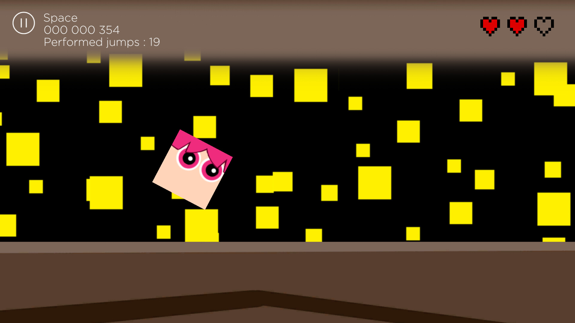 Blockpop Heroes screenshot 5