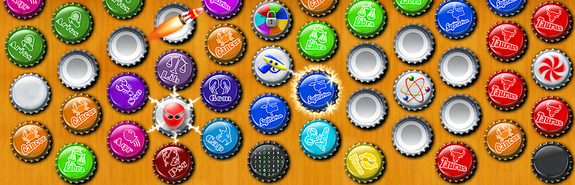 CrazyCaps
