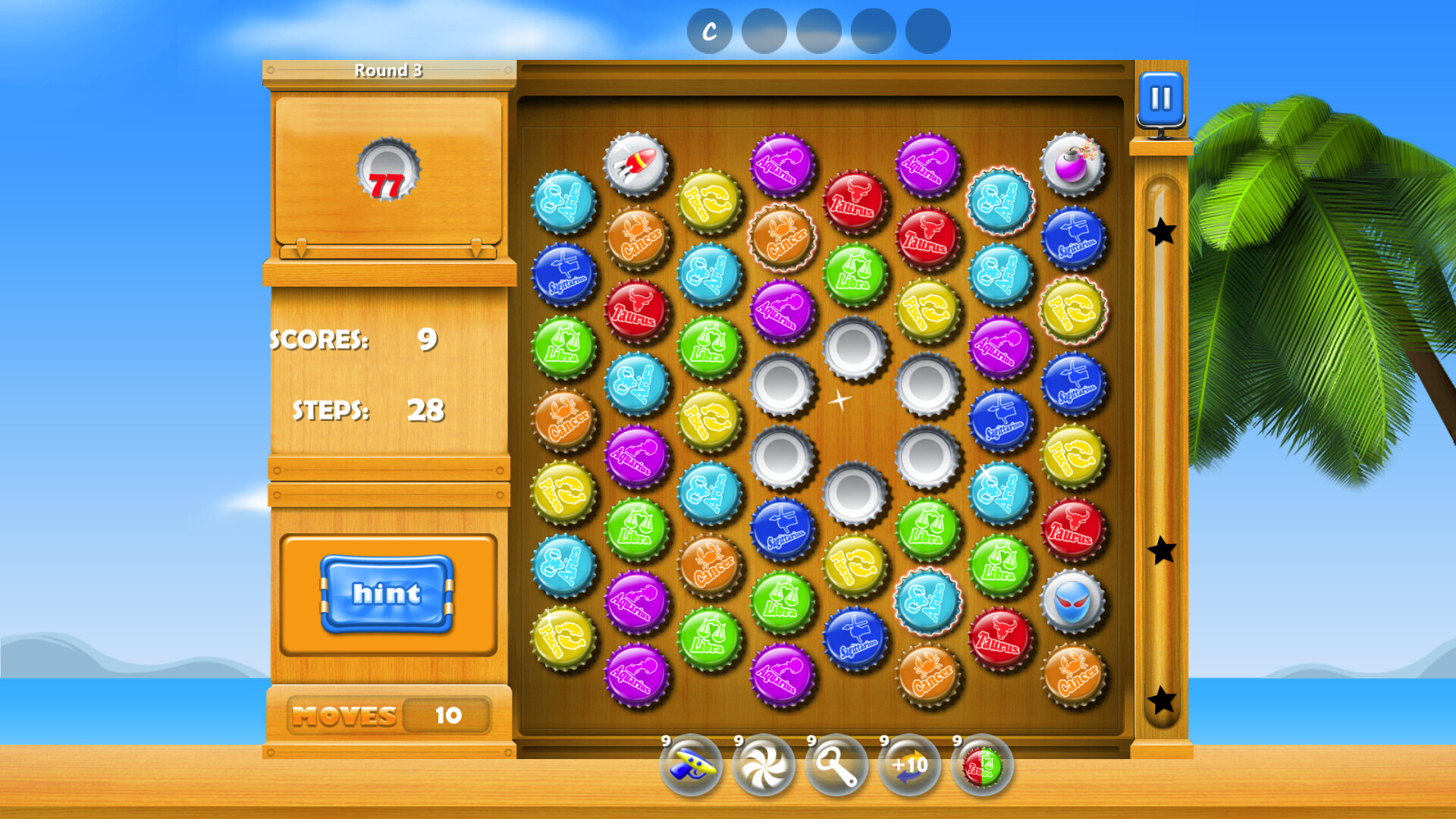 CrazyCaps screenshot 10