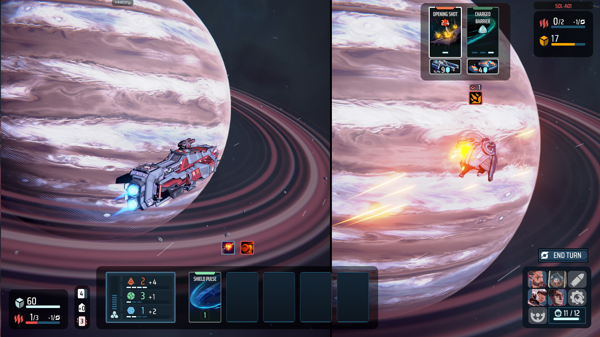 Breachway screenshot 11