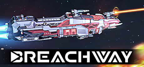 Breachway — Steam header