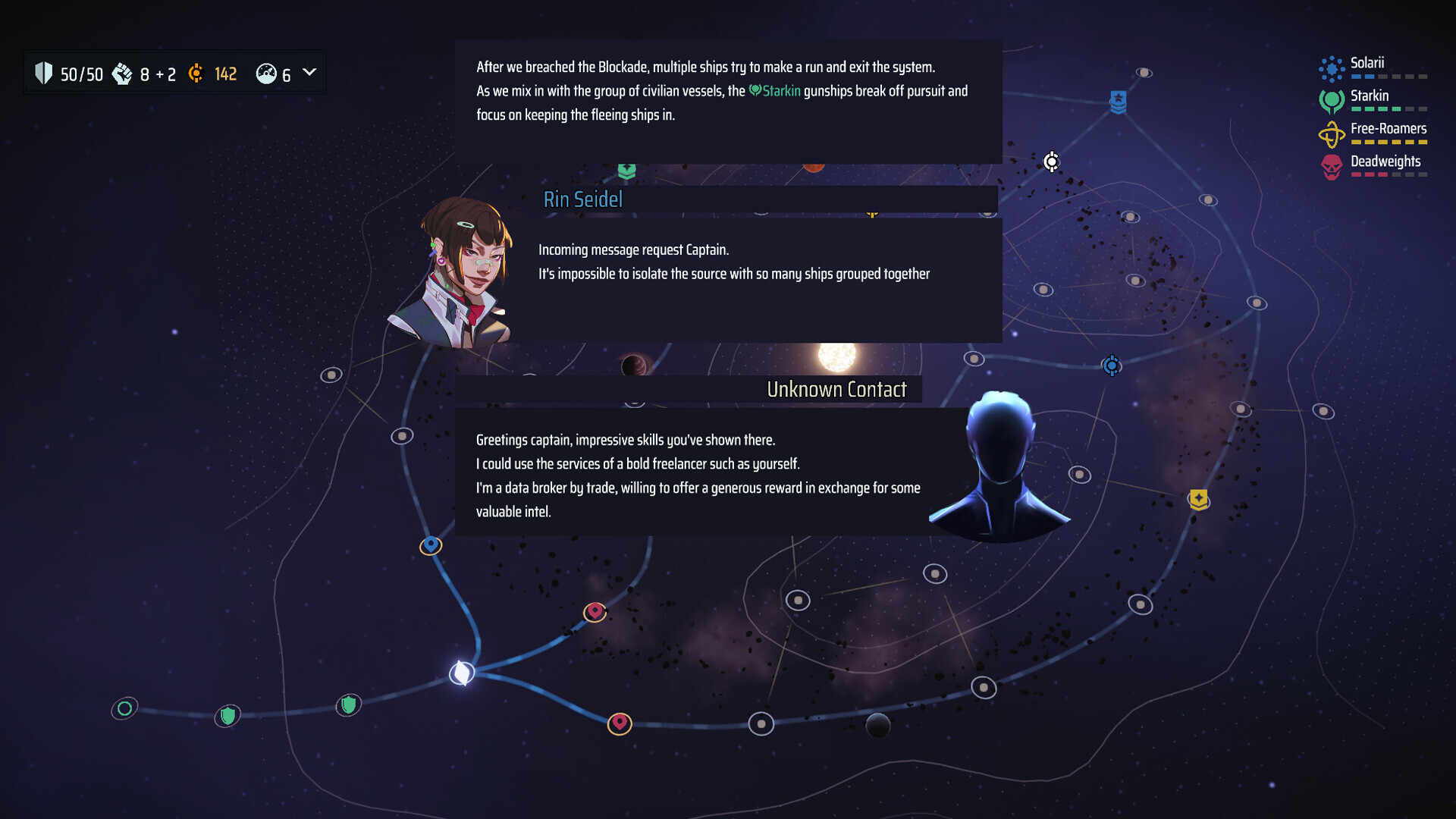 Breachway screenshot 7